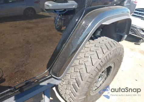 2024 Jeep Wrangler 4-Door Rubicon 392 4X4 from USA, damaged, VIN 1C4RJXSJ2RW129158